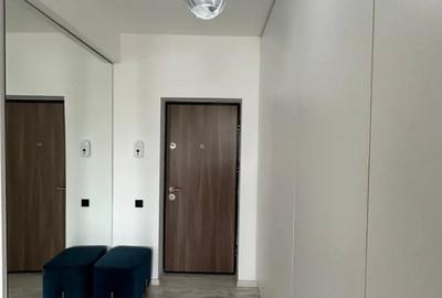 Apartament - 2 camere - decomandat - Theodor Pallady - 5