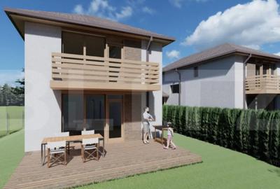 Casă cu 4 camere cu Teren 380 Mp în Central - 5