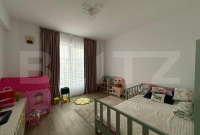 Apartament 3 camere, 73 mp, zona Hlincea - 6
