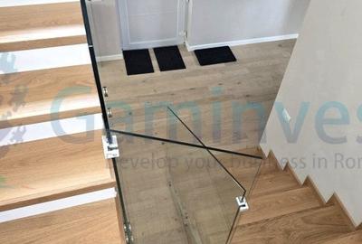 Casă individuală cu 5 camere cu Canalizare în Calea Clujului - 11