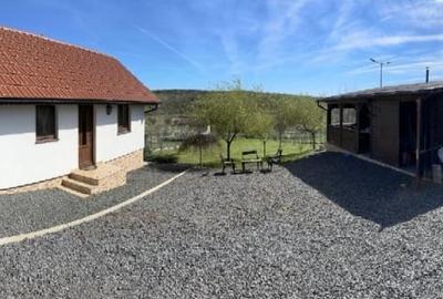 Casă individuală cu 2 camere cu Canalizare în Nadăș - 3