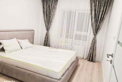 Apartament cu 2 camere decomandat, mobilat în Sud - 5