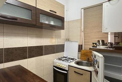 Apartament cu 2 camere semidecomandat, mobilat în Sala Palatului - 5