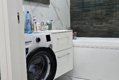 Tineretului/Carol Metrou. 2 camere nou, mobilat si utilizat complet. Proprietar - 12