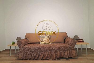 Apartament cu 2 camere decomandat, mobilat în Militari