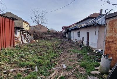 Teren ideal construire casa sau duplex