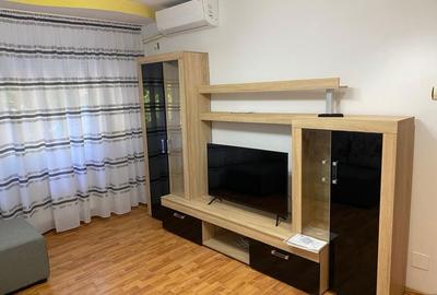 Garsonieră decomandată în Parcul Circului - 7