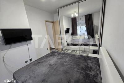 Apartament cu 2 camere semidecomandat în Turnișor - 2