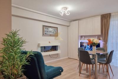 Apartament de 3 camere, PETFRIENDLY, parcare subterana, Dobrogeanu Gh. - 1