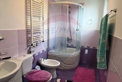 Casă individuală cu 6 camere cu Teren 1220 Mp în Fârțănești - 12