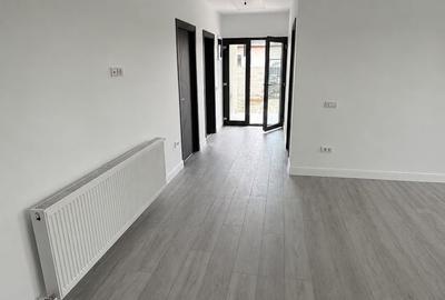 Casă cu 5 camere cu Teren 500 Mp în Ciorogârla - 8