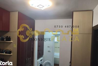 Apartament cu 2 camere, mobilat în Central - 5