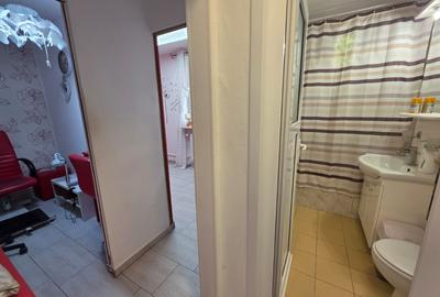 Vand spatiu comercil zona Gara - Vlahuta - 9