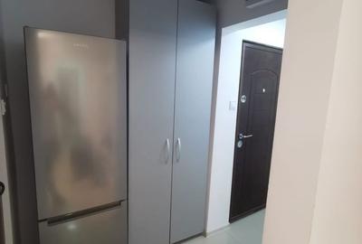 Apartament cu 2 camere semidecomandat în Viziru 3 - 6
