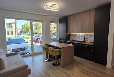 Apartament cu 2 camere decomandat în Giroc - 11
