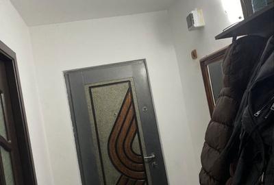 Apartament cu 2 camere semidecomandat în Central - 4