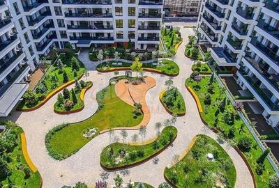 Apartament cu 2 camere decomandat în Aviației - 2