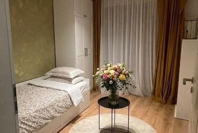 Apartament cu 3 camere decomandat, mobilat în Gara de Nord - 3