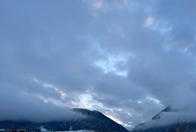 Apartament cu 3 camere decomandat în Central - 1