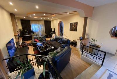 BRAYTIM - CASA INDIVIDUALA - 5 cam - 3 bai -  GARAJ - TERASA - PISCINA - IAZ - 9 - 27