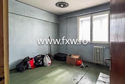 Apartament cu 3 camere decomandat în Drumul Taberei - 3