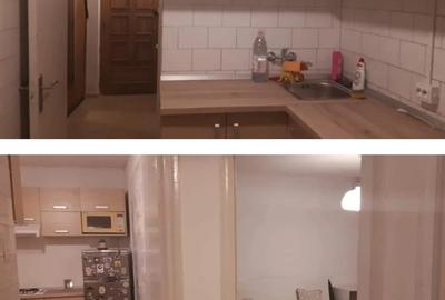 Apartament 2 camere Calea Victoriei cu Ion Campineanu / Novotel Apartament 2 camere Calea Victoriei cu Ion Campineanu / Novotel - 6