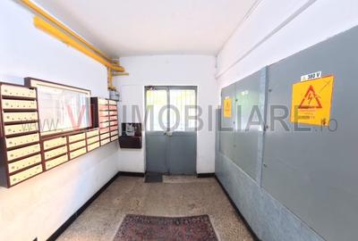 Apartament cu 2 camere decomandat în Titan - 5
