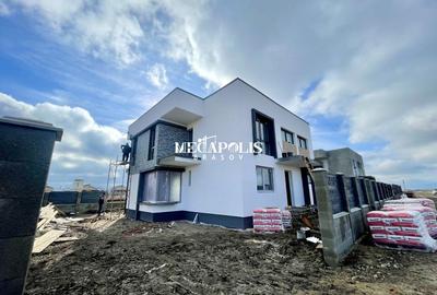 Casa individuală | 4 camere | 153 mp | Direct dezvoltator - 4