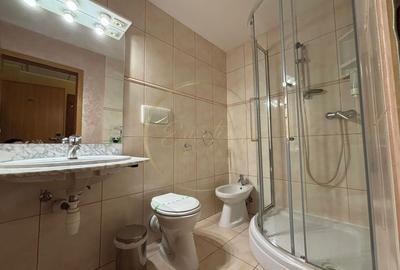 Apartament  tip studio - Complex Studențesc | Fără bucătărie - 3