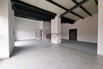 Spatiu comercial, ideal pentru showroom, in Baciu - 15