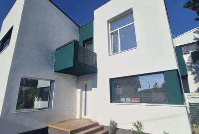 Casă cu 3 camere în Ghiroda - 3