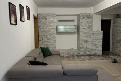 Apartament cu 2 camere semidecomandat în Nufărul - 3