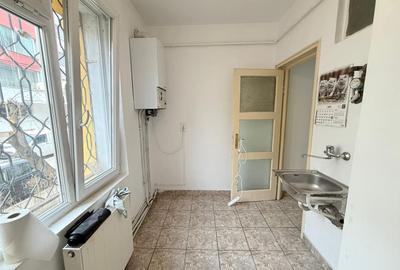Apartament cu 2 camere decomandat în Floreasca - 8