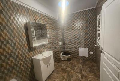 Apartament o camera Pacurari - Str. Soarelui - 52mp - Et. 1 - 8