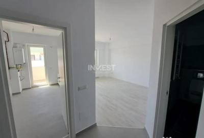 Garsonieră decomandată în Nicolina - 3