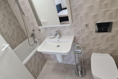 Apartament 3 camere de lux ansamblul Cloud9+parcare - 11