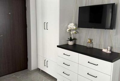 Apartament cu 2 camere, mobilat în Ștrand - 2