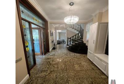 Vila S+P+1+M /Iancu Nicolae / Serban Cantacuzino - 15