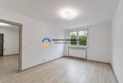 Garsonieră decomandată în Dărmănești - 5