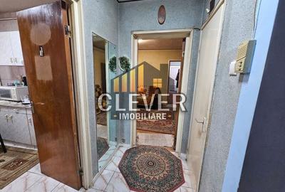 Apartament 3 camere Liviu Rebreanu - 3