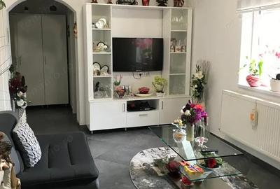 Casa individuala pe parter cu 3 dormitoare centrala proprie Zona Rebreanu - Brancoveanu - 4