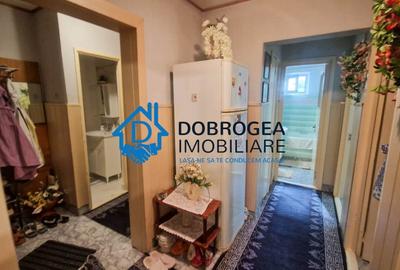 APARTAMENT 3 CAMERE DECOMANDAT, ETAJ 1 - 4