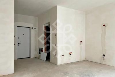 Apartament cu 2 camere semidecomandat în Sânmartin - 8