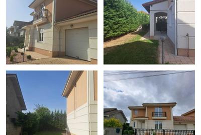 Duplex cu 4 camere în Dumbrăvița