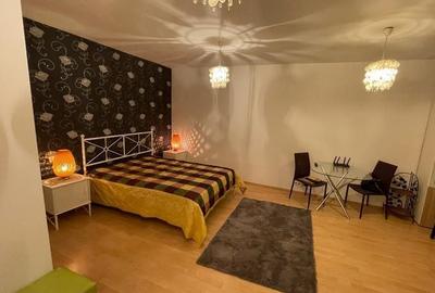 Garsonieră, mobilată în Doamna Ghica