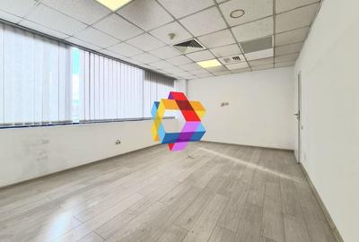 Spatiu birouri de închiriat Brasov - 28 mp # spatii-comerciale-brasov.ro - 2