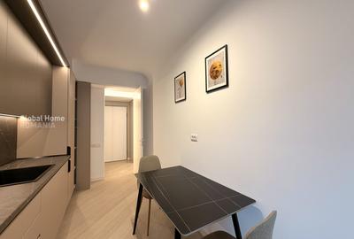 Apartament cu 2 camere decomandat, mobilat în Pipera - 17