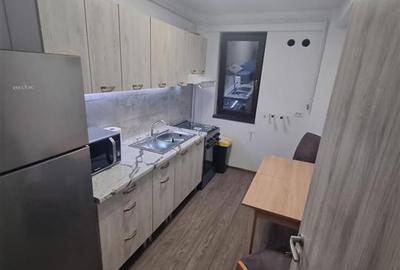 Apartament cu 2 camere decomandat în Bucium - 1