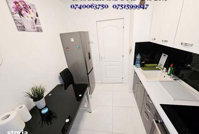 Apartament cu 2 camere în Țiglina 1 - 9
