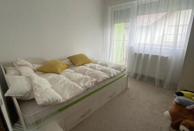 Casă cu 4 camere cu Teren 150 Mp în Florești - 10